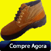 Bota Nobuck  39 Cano em 3 Gomos todo Acolchoado